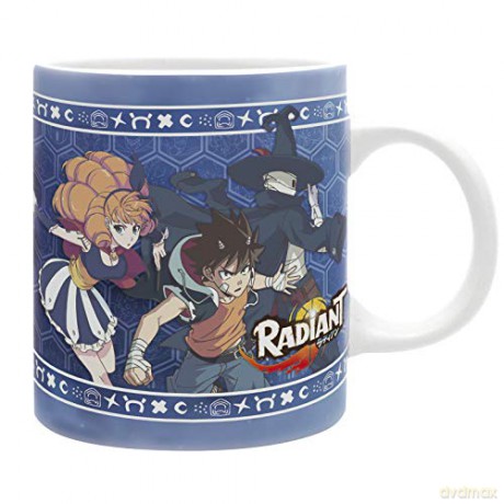 RADIANT - Kubek - 320 ml - Group