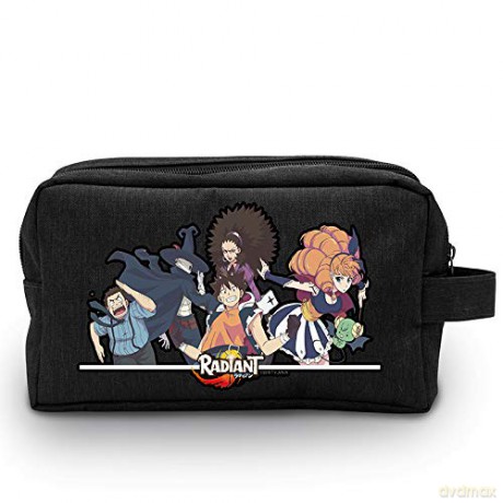 RADIANT - Toilet Bag Group