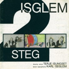 Isglem: Steg [CD]