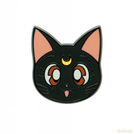 SAILOR MOON - Pin Luna