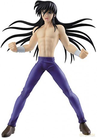 SAINT SEIYA - SAINT COSMO MEMOIR DRAGON SHIRYU 16 cm