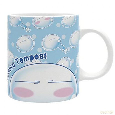 SLIME - Kubek - 320 ml - Rimuru