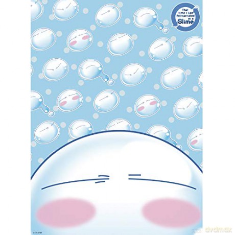 SLIME - Plakat Rimuru Slime (52x38)