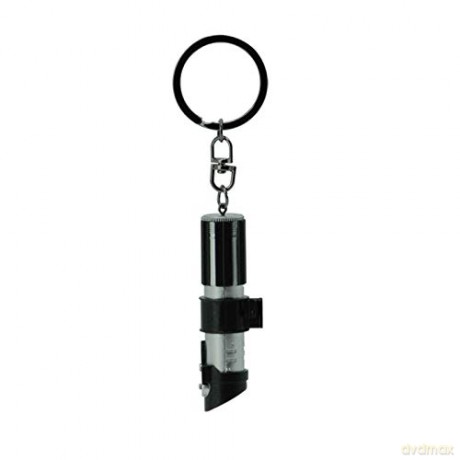 STAR WARS - Keychain 3D premium Darth Vaders lightsaber (Gwiezdne Wojny)