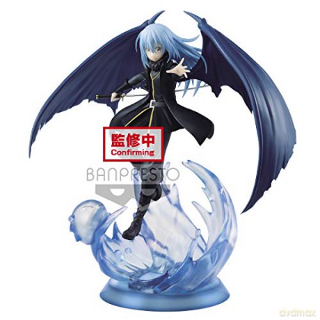 THAT TIME A SLIME - DEMON RIMURU as TEMPEST - 15 cm