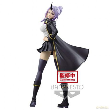 THAT TIME A SLIME - SHION - ESPRESTO - 22 cm