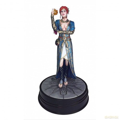 THE WITCHER 3 - The Wild Hunt Triss Merigold Series 2 - 21 cm