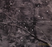 Lucas Niggli, Peter Conradin Zumthor: Profos [CD]
