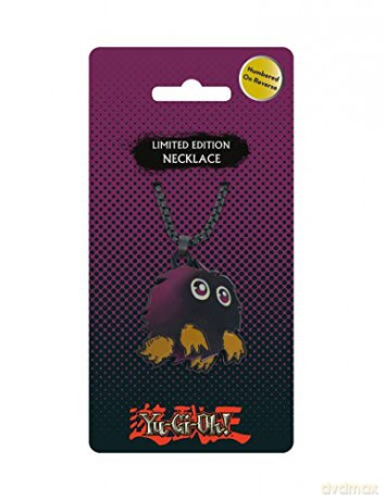 YU-GI-OH! - Kuribohs Limited Edition Necklace
