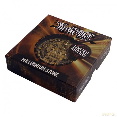 YU-GI-OH! - Millenium Stone