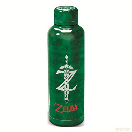 ZELDA Butelka ze stali nierdzewnej - 515 ml