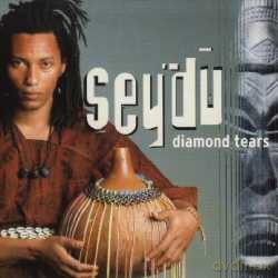 Seydu: Diamond Tears [CD]