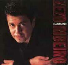 Zezo Ribeiro: Flamencando [CD]