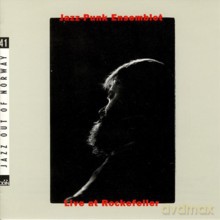 Bugge Wesseltoft Jazz Punk Ensemblet feat. Nils Petter Molvaer: Live at Rockefeller [CD]