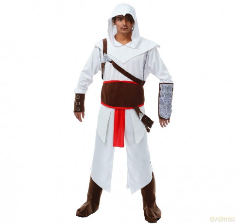 ASSASSIN'S CREED - ALTAIR outfit Adult