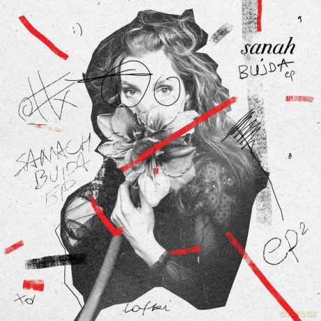 Sanah: Bujda [Winyl]