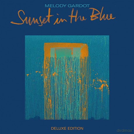 Melody Gardot: Sunset In The Blue (Deluxe) [CD]