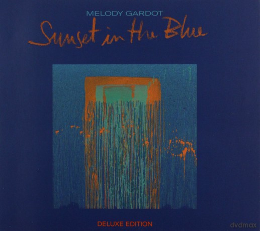 Melody Gardot: Sunset In The Blue (Deluxe) [CD]