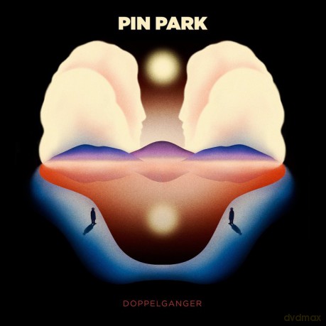 Pin Park: Doppelganger [CD]