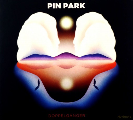 Pin Park: Doppelganger [CD]