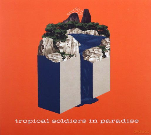 Tropical Soldiers in Paradise: II [CD]