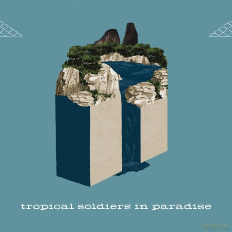 Tropical Soldiers in Paradise: II [Winyl]