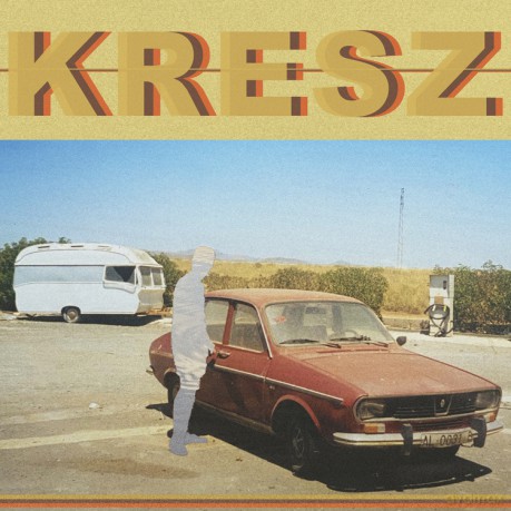 Bluszcz: Kresz [CD]