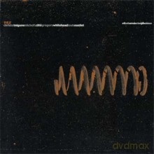 Christof Migone: vex [CD]