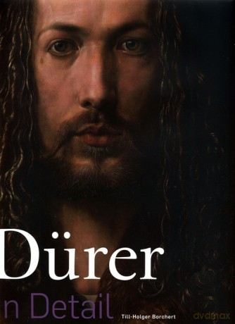 Durer in Detail - Till-Holger Borchert [KSIĄŻKA]