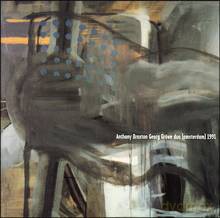 Anthony Braxton, Georg Grawe: Duo (Amsterdam) 1991 [CD]