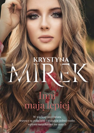 Inni mają lepiej [KSIĄŻKA]