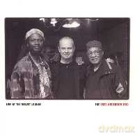 Fred Anderson Trio: Live at the Velvet Lounge [CD]