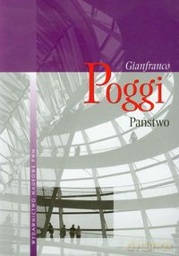 Państwo - Gianfranco Poggi [KSIĄŻKA]