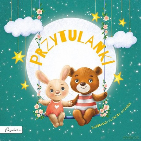 Przytulanki [KSIĄŻKA]