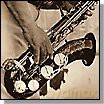 Ken Vandermark's DKV Trio, Fred Anderson: Fred Anderson with the DKV Trio [CD]