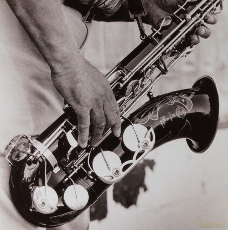 Ken Vandermark's DKV Trio, Fred Anderson: Fred Anderson with the DKV Trio [CD]