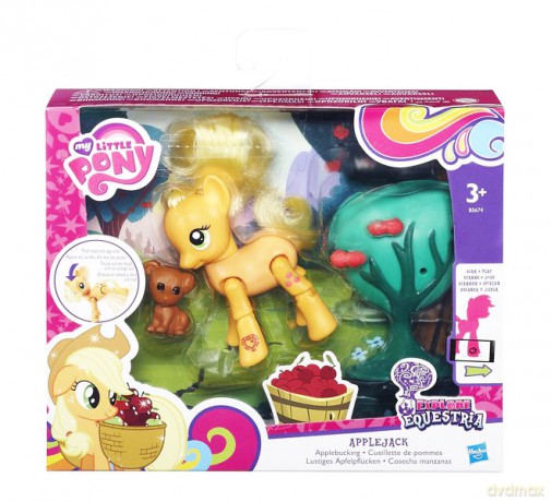 Applejack