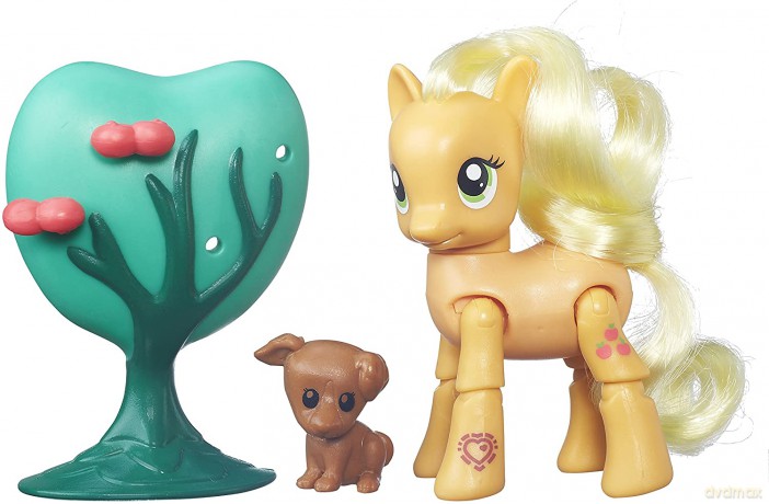 Applejack