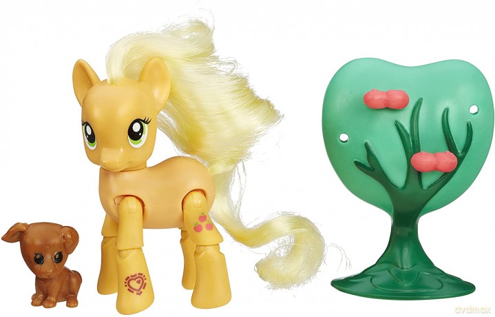 Applejack