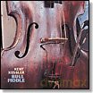 Kent Kessler: Bull Fiddle [CD]