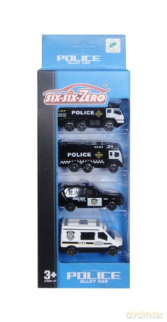 Auto Policyjne