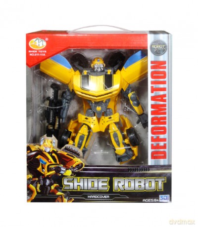 Auto robot