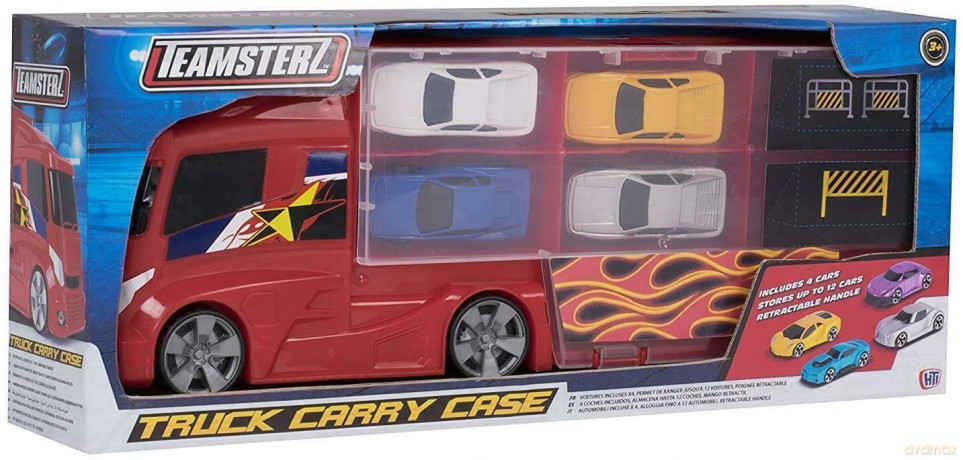 Auto walizka