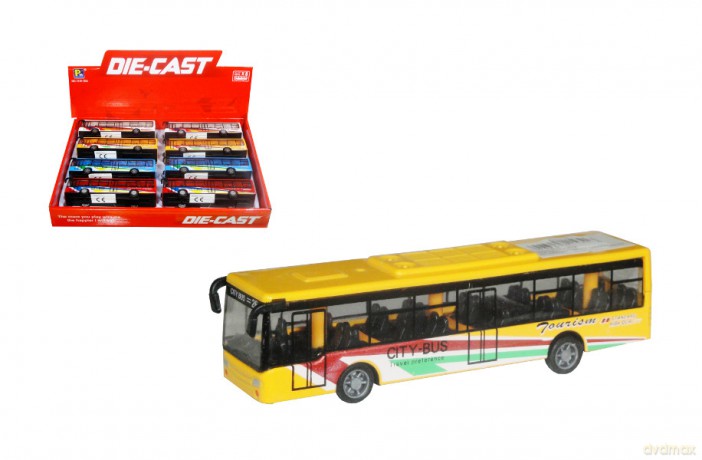 Autobus