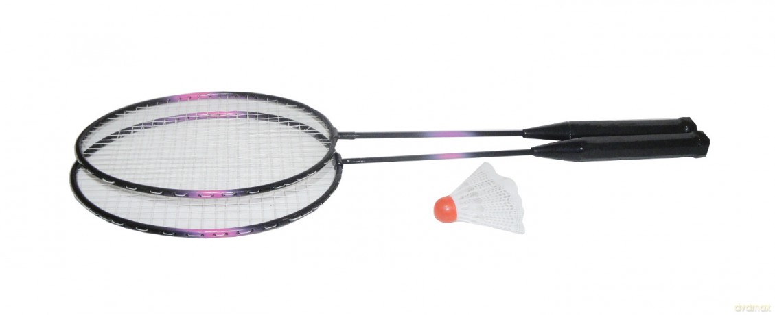 Badminton