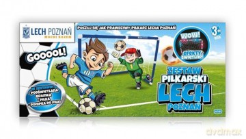 Bramka Lech