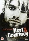Kurt & Courtney [DVD]