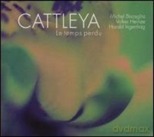 Catleya: Le Temps Perdu [CD]