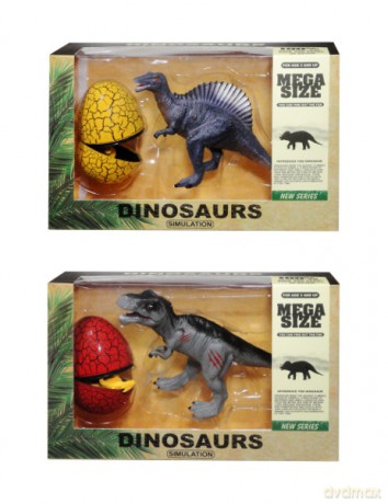 Dinozaur