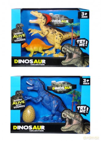 Dinozaur
